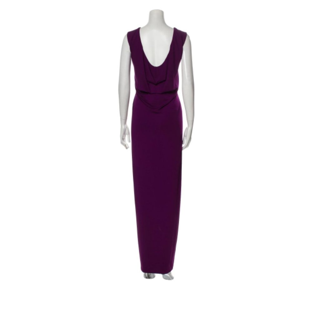 Yves Saint Laurent - Fall 2012 Collection Gown (M / US 6)